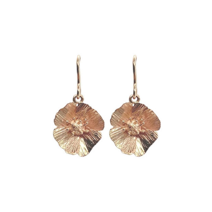 rose-gold-poppy-drop-earrings